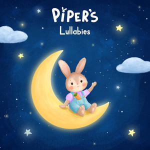 Are You Sleeping by Piper