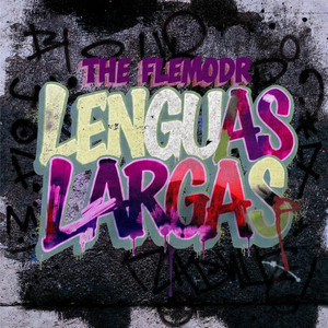 Lenguas largas by The flemoDR