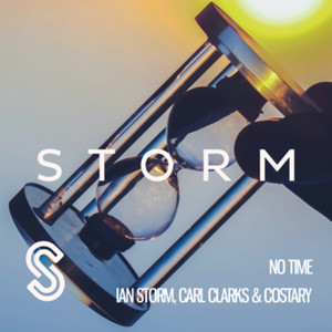 No Time by Ian Storm, Carl Clarks, Costary