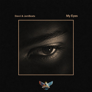 My Eyes by Davvi, JamBeats