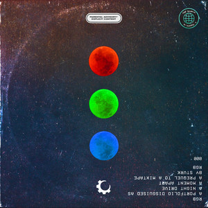 RGB (Deluxe) cover