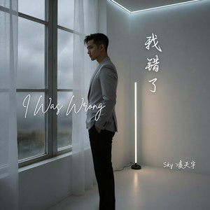 我错了 I Was Wrong by Sky 凌天宇