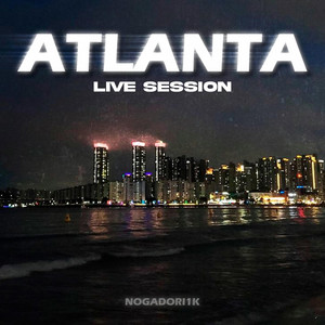 ATLANTA - LIVE SESSION by ROOSTER DESTINY MUSIC