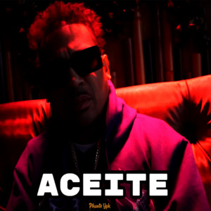 Aceite by Pikante Ypk