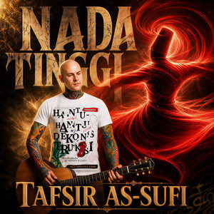 Fushush al-Hikam - Acoustic Blus x Traditional Sufi Instruments by NADA TINGGI