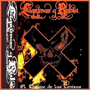 Intro by Lágrimas y Rabia