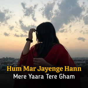 Hum Mar Jayenge Hann Mere Yaara Tere Gham