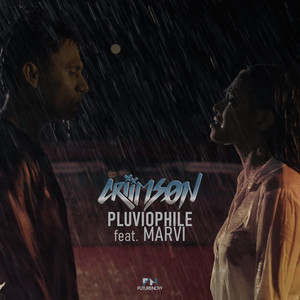 Criimson & Marvi - Pluviophile