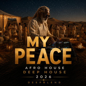 My Peace by DeepBlend