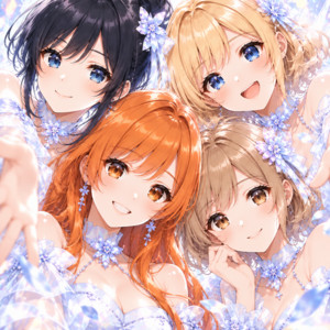 Sugar Rush (feat. Lovely Melody) by Ryu, Lovely Melody