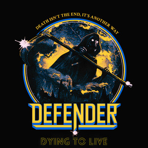 Dying To live