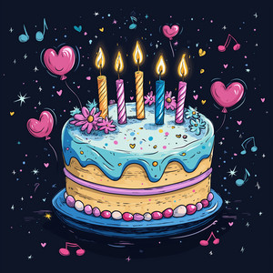 ikoliks aj - Celebrate The Day