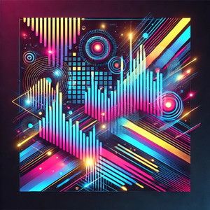 DJ Hoobidibbie - Party Vibes