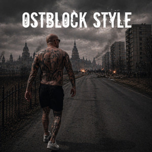 Ostblock Style by Pie Kei