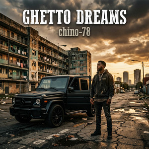 Intro_ Ghetto Dreams by chino-78