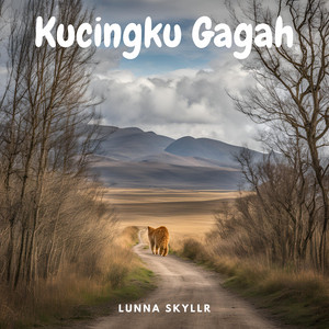 Lunna Skyllr - Kucingku Gagah