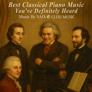 Hungarian Rhapsody No. 2 in C-Sharp Minor