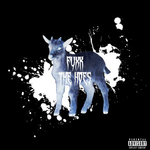 Lil blix - Fuxk the Hoes