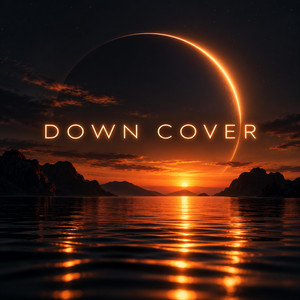 Down Cover (Deep House) by VELARO