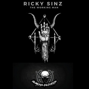 The Working Man by Ricky Sinz