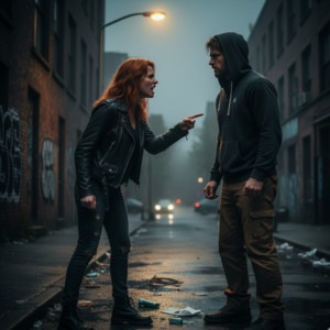 jenIAzinha - Eu Trabalhando Com Público