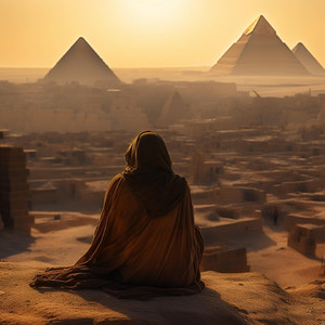Обкладинка: Giza