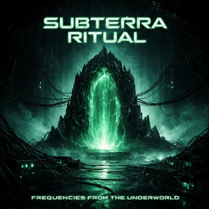 Ritual Under Neon Lights by SUBTERRA RITUAL