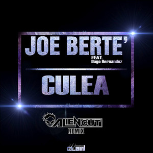 Culea - Alien Cut Remix