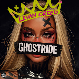 GHOSTRIDE by LEVAN CREED