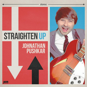 Straighten Up cover