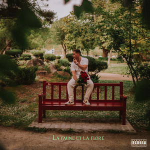 Portada de Interlude- Respire