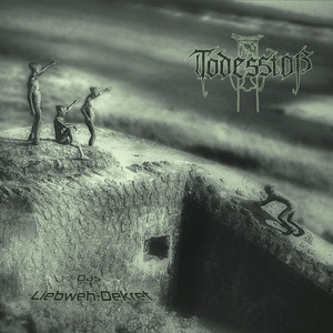 Todesstoss poster