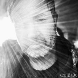 Minutes Ago — Matt Crossland