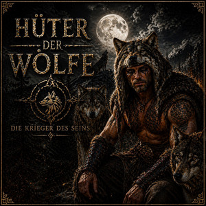 Hüter der Wölfe by Die Krieger des Seins