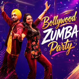 Bollywood Zumba Party