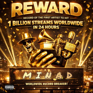 Reward by Minad