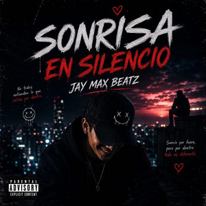 Sonrisa En Silencio by Jay Max Beatz