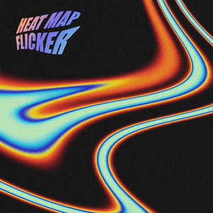 Flicker by Heat Map