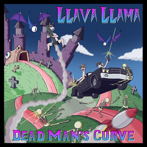 Llava Llama - Burning Love