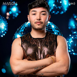 Bruce Souza - Maison