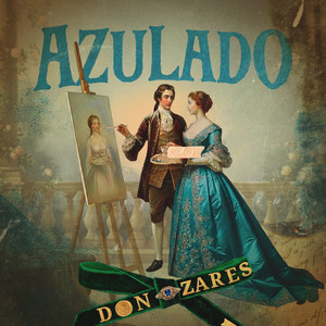 A Zu Lado by Don Zares
