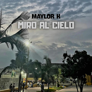 Miro al cielo by Meylor K
