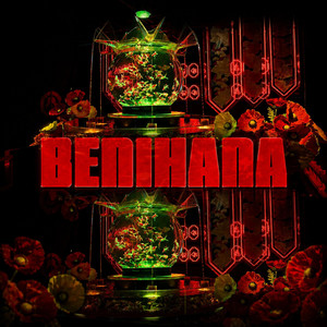 BENIHANA by R.O.B