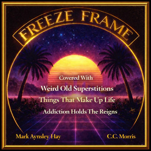 Freeze Frame by Mark Aynsley Hay, C.C. Morris