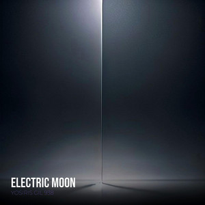 Electric Moon by YOSIRIS GIL 938