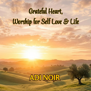 ADI NOIR - Light Inside Me