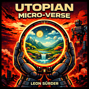 Utopian Micro-Verse by Leon Sürder