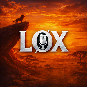 Le Roi Lion by LØX