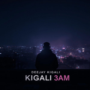 Chrome Rhythm Assembly by Deejay Kigali