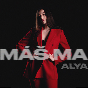 MÁŠ MA by ALYA